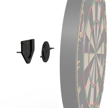 Bull's NL - Advantage 701 Dartboard Aufhängung